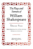 The_plays_and_sonnets_of_William_Shakespeare