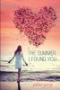 The_summer_I_found_you
