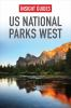 US_national_parks_West