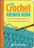 The_crochet_answer_book