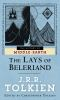 The_lays_of_beleriand__The_history_of_middle-earth