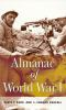 Almanac_of_World_War_I