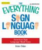 The_everything_sign_language_book