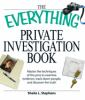 The_everything_private_investigation_book