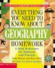 Everything_you_need_to_know_about_geography_homework