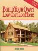Build_your_own_low-cost_log_home