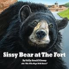 Sissy_Bear_at_the_Fort