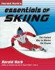 Harald_Harb_s_essentials_of_skiing