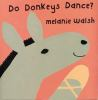 Do_donkeys_dance_