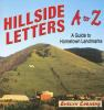 Hillside_letters_A_to_Z