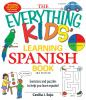 The_everything_kids__learning_Spanish_book
