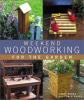 Weekend_woodworking_for_the_garden
