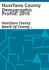 Huerfano_County_demographic_profile
