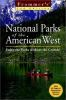 Frommer_s_National_Parks_of_the_American_West