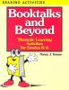 Booktalks_and_beyond
