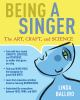 Being_a_singer