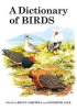 A_dictionary_of_birds