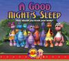 A_good_night_s_sleep