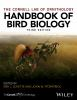 The_Cornell_Lab_of_Ornithology_handbook_of_bird_biology