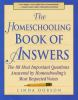 The_homeschooling_book_of_answers