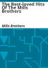 The_best-loved_hits_of_the_Mills_Brothers