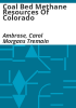 Coal_bed_methane_resources_of_Colorado