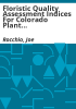 Floristic_quality_assessment_indices_for_Colorado_plant_communities