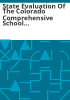 State_evaluation_of_the_Colorado_Comprehensive_School_Reform__CSR__Program__2004-2005