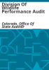 Division_of_Wildlife_performance_audit