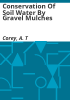 Conservation_of_soil_water_by_gravel_mulches