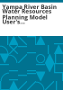Yampa_River_Basin_water_resources_planning_model_user_s_manual