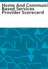Home_and_community_based_services_provider_scorecard