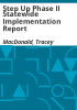 Step_up_phase_II_statewide_implementation_report