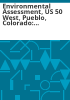 Environmental_assessment__US_50_west__Pueblo__Colorado