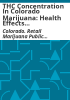 THC_concentration_in_Colorado_marijuana