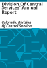 Division_of_Central_Services__annual_report