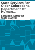 State_services_for_older_Coloradans__Department_of_Human_Services