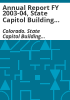 Annual_report_FY_2003-04__State_Capitol_Building_Advisory_Committee