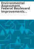 Environmental_assessment__Federal_Boulevard_improvements_project_between_West_7th_Avenue_and_West_Howard_Place