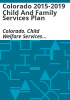 Colorado_2015-2019_child_and_family_services_plan