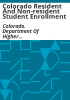 Colorado_resident_and_non-resident_student_enrollment