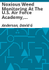 Noxious_weed_monitoring_at_the_U_S__Air_Force_Academy__year_1_results