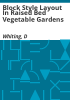 Block_style_layout_in_raised_bed_vegetable_gardens