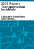 2005_report_transportation_incidents