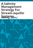 A_salinity_management_strategy_for_stream-aquifer_systems