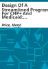 Design_of_a_streamlined_program_for_CHP__and_Medicaid