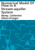 Numerical_model_of_flow_in_a_stream-aquifer_system