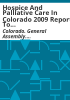 Hospice_and_Palliative_Care_in_Colorado_2009_report_to_Legislative_Council