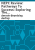 NEPC_review__Pathways_to_success