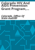Colorado_HIV_and_AIDS_prevention_grant_program__Department_of_Public_Health_and_Environment